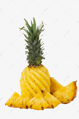 黃色水果護(hù)膚新風(fēng)尚 菠蘿的自然美容力量