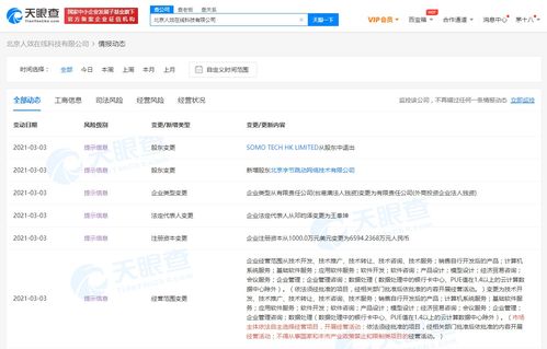 字節跳動全資收購北京人效在線科技，拓展基礎軟件與模型設計業務